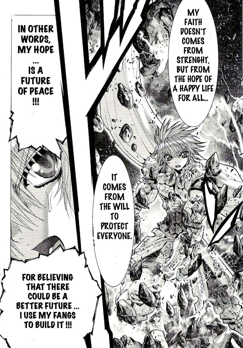 Saint Seiya Episode G 46 10