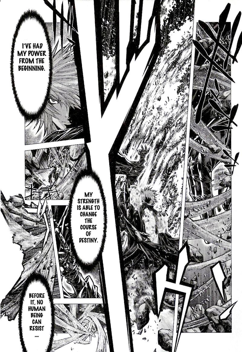 Saint Seiya Episode G 46 11