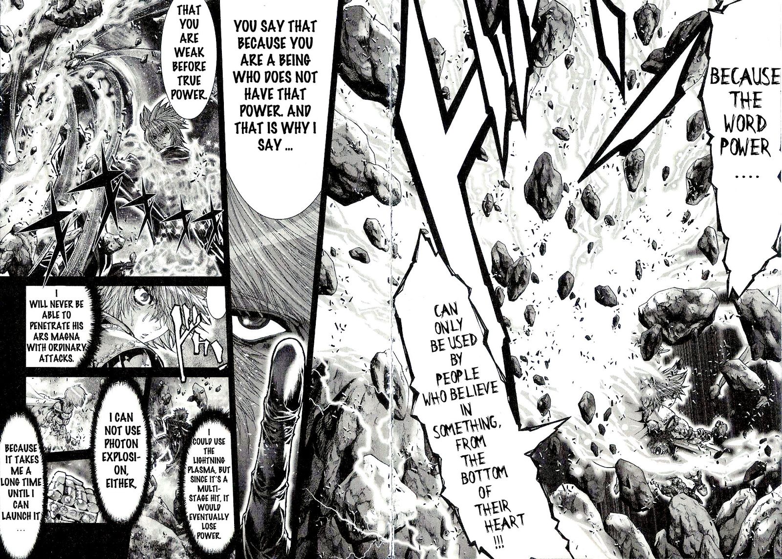 Saint Seiya Episode G 46 5