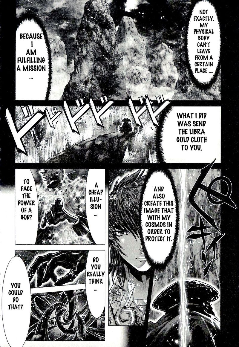Saint Seiya Episode G 47 10
