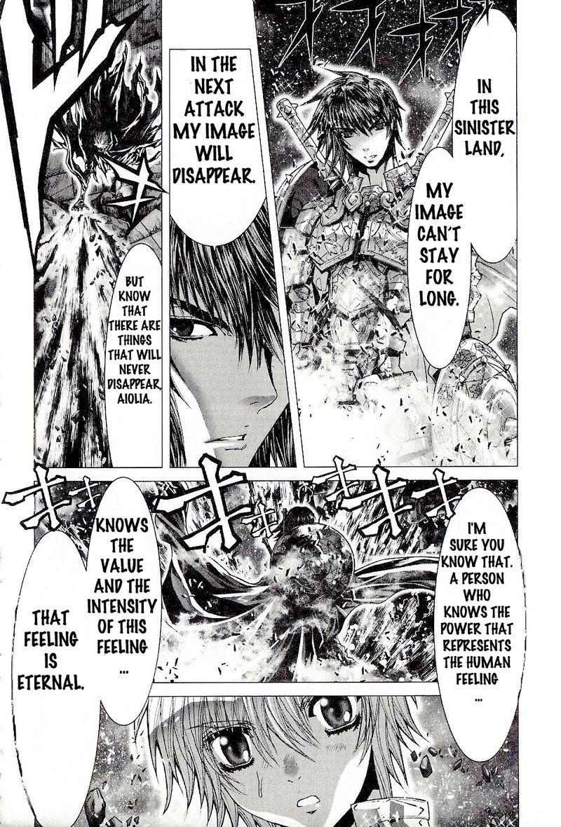 Saint Seiya Episode G 47 14