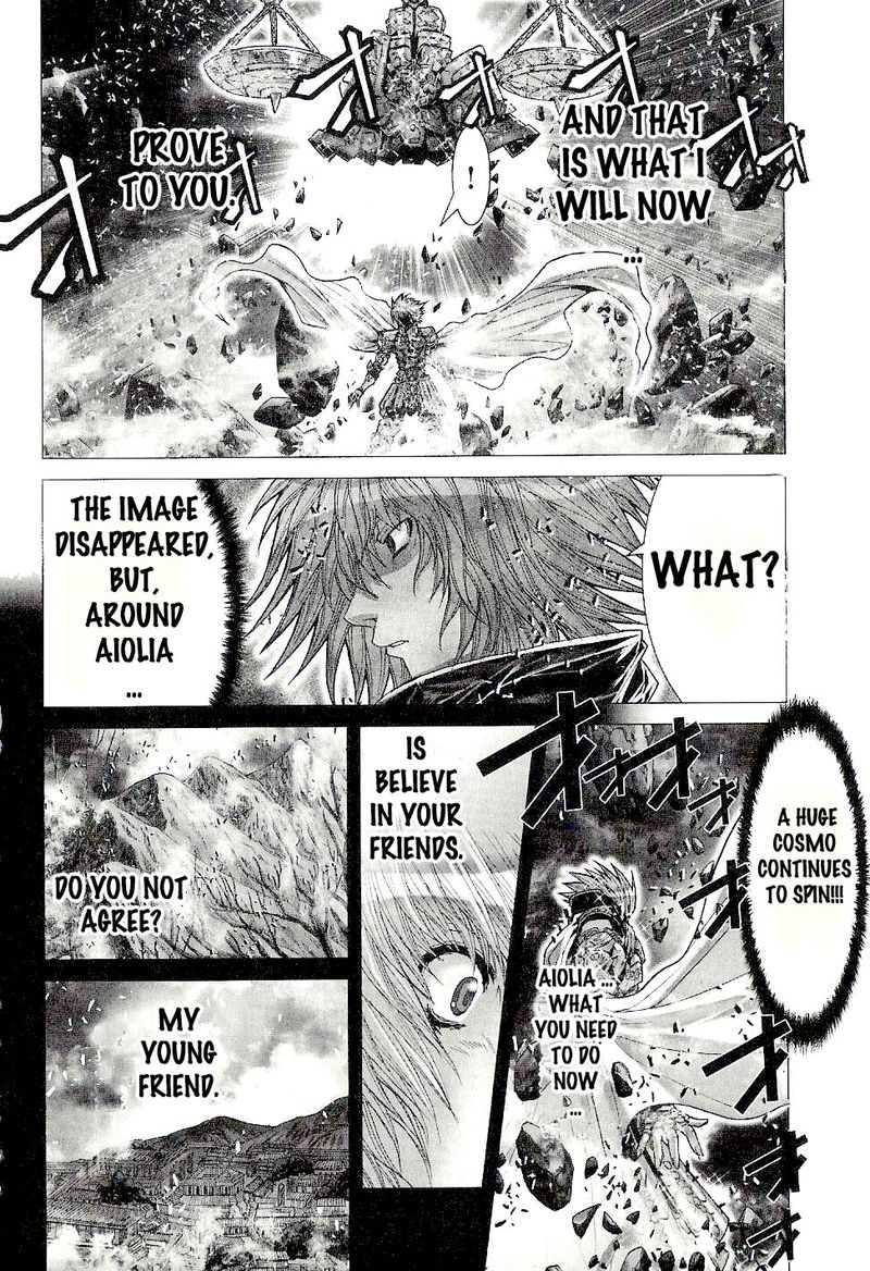 Saint Seiya Episode G 47 16
