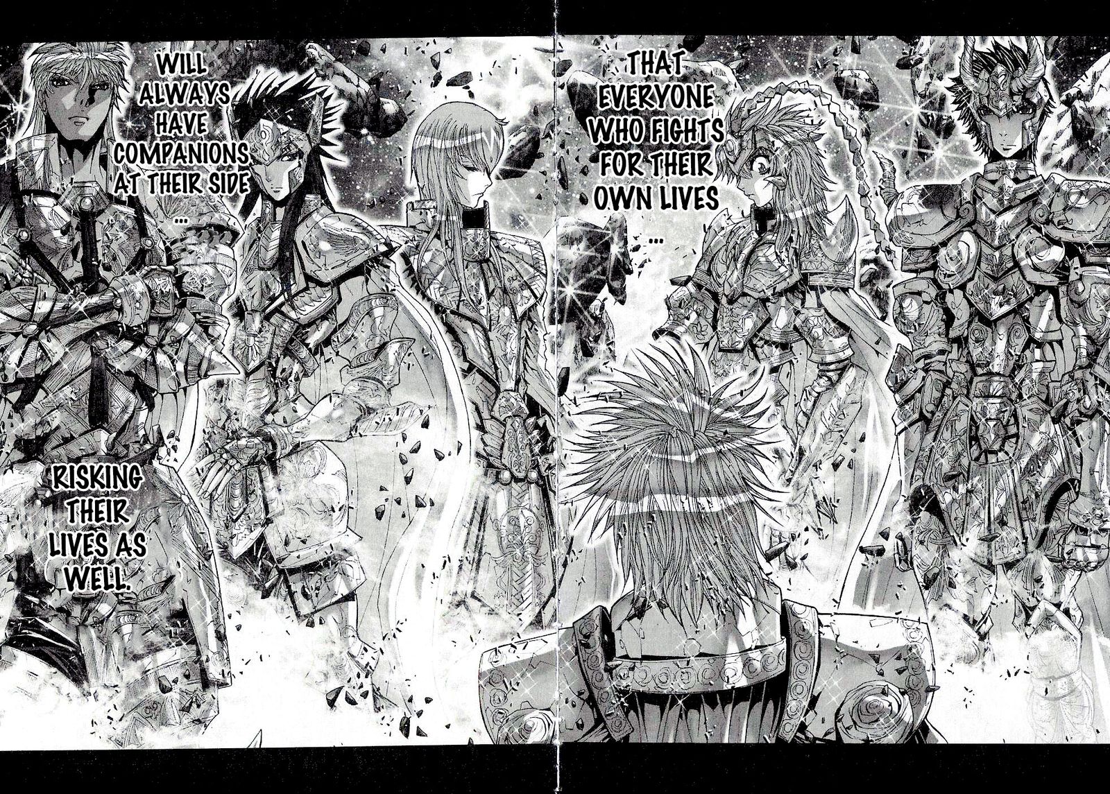 Saint Seiya Episode G 47 19