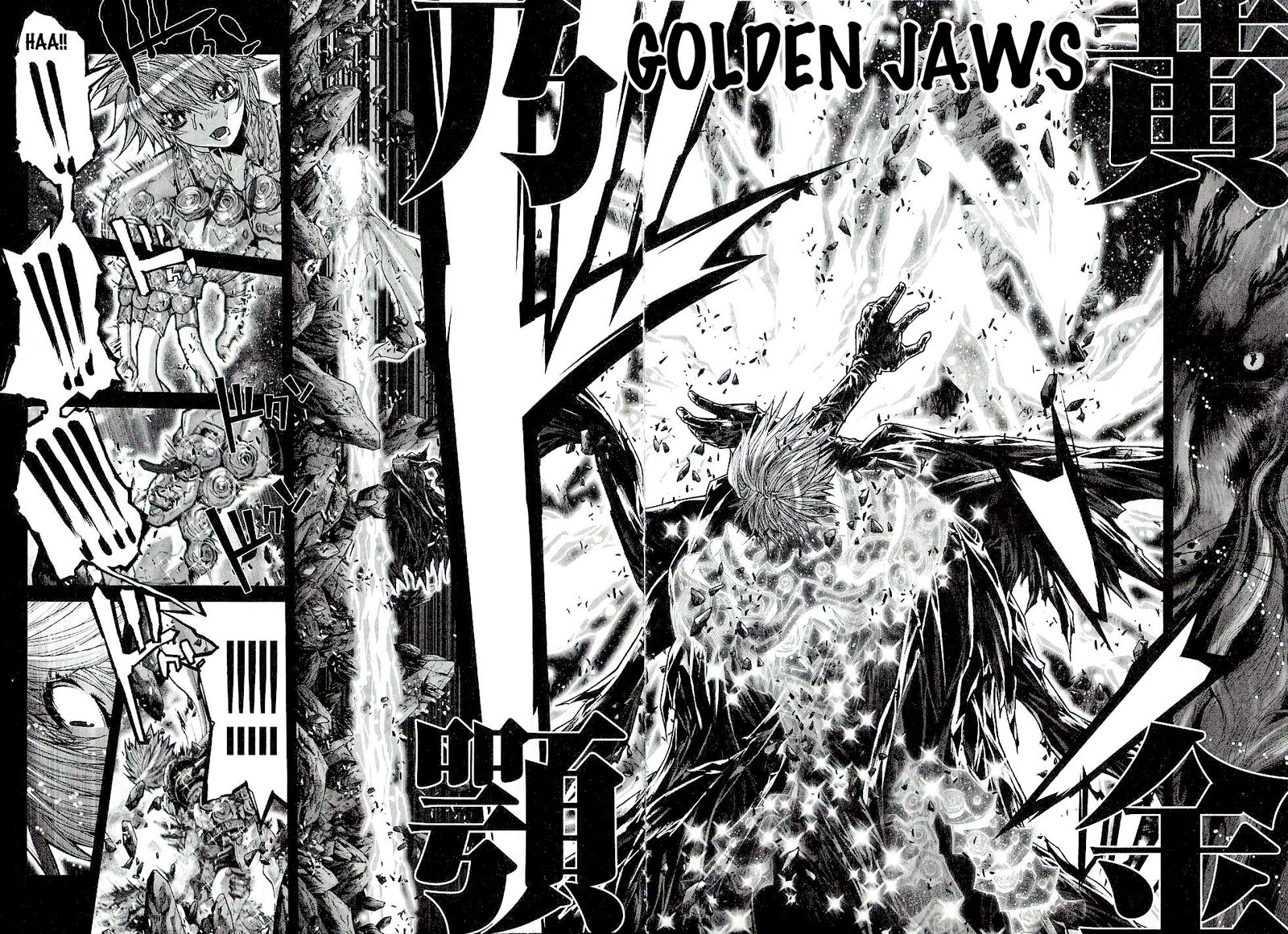 Saint Seiya Episode G 47 2