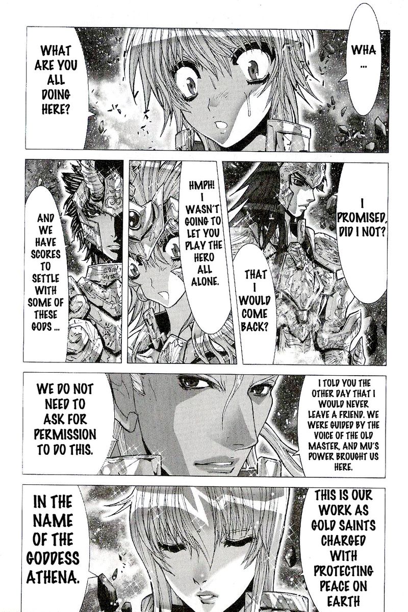 Saint Seiya Episode G 47 20