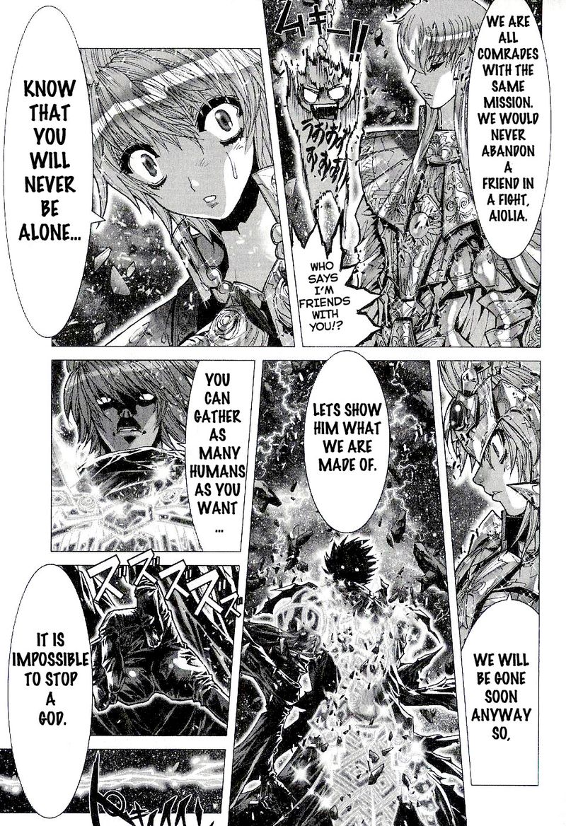 Saint Seiya Episode G 47 21