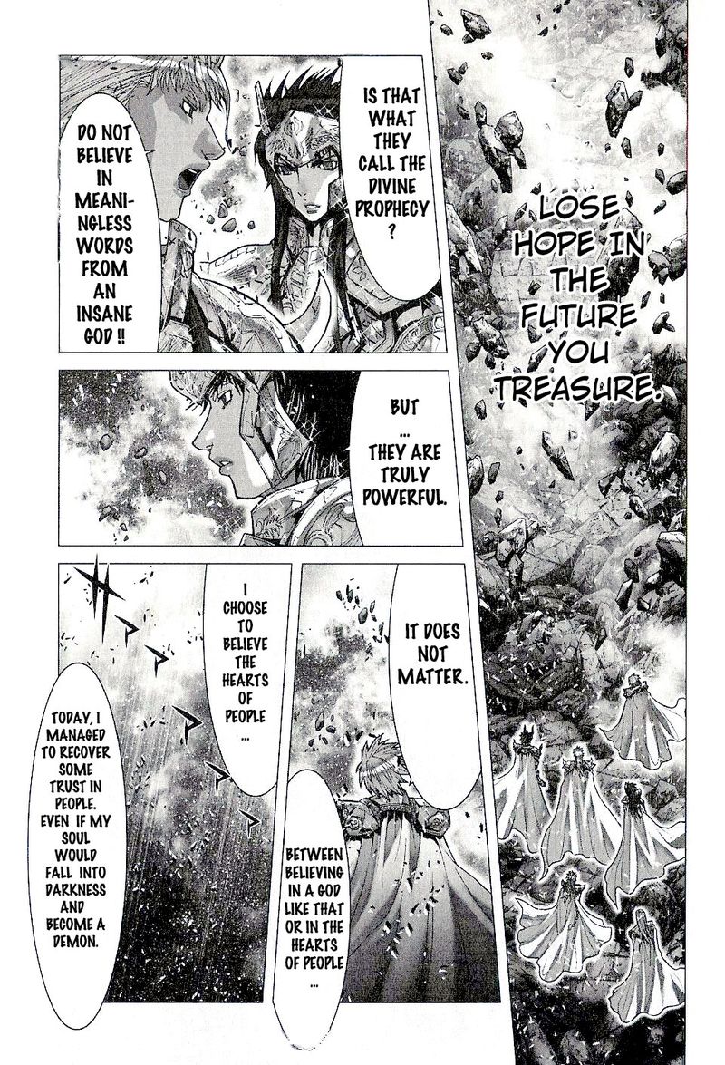 Saint Seiya Episode G 47 25