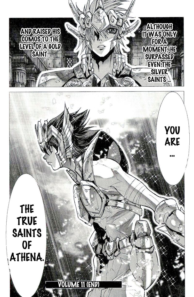 Saint Seiya Episode G 47 31