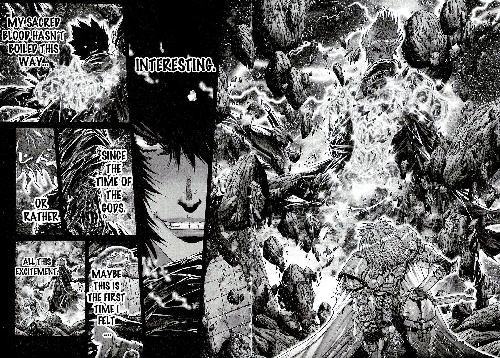 Saint Seiya Episode G 47 5