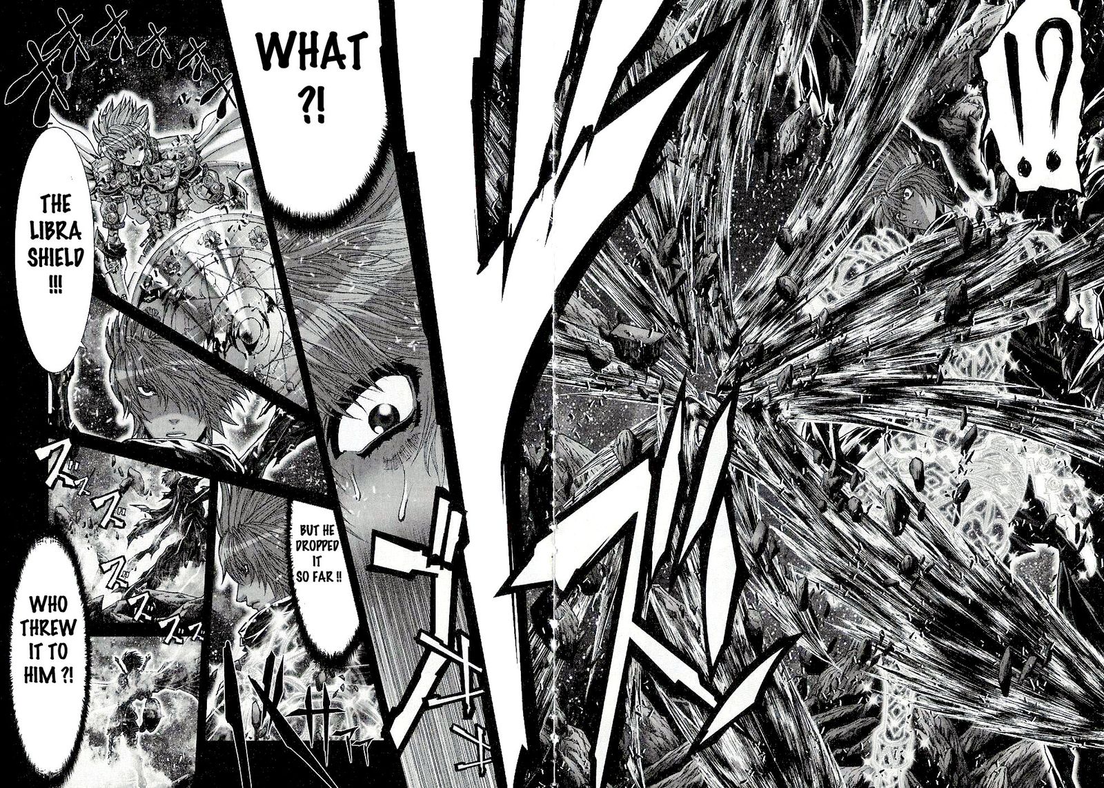 Saint Seiya Episode G 47 8