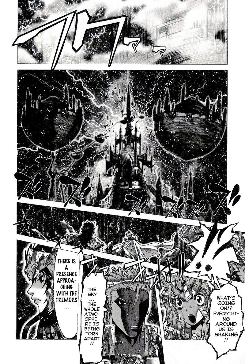 Saint Seiya Episode G 48 7