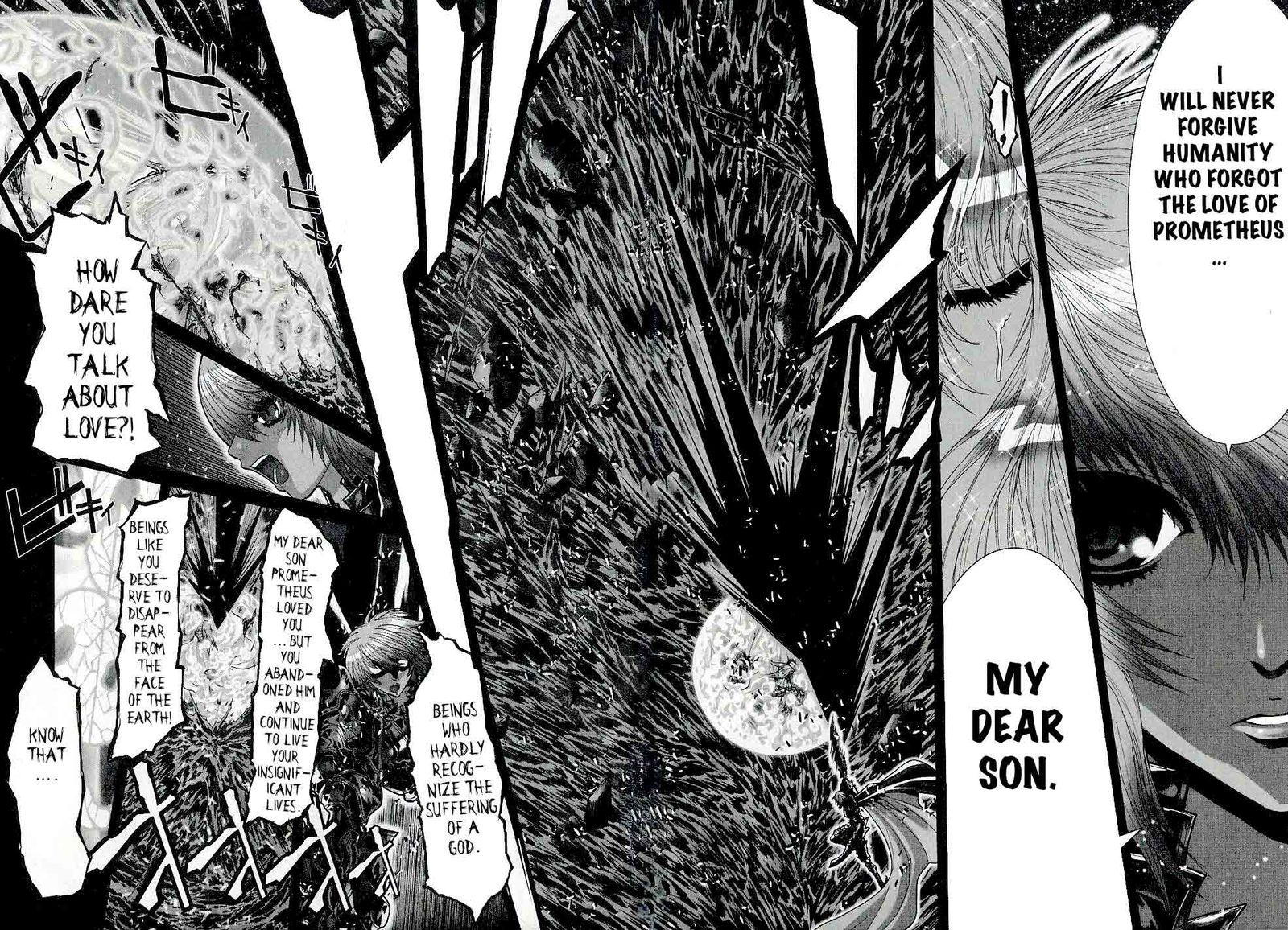 Saint Seiya Episode G 49 13