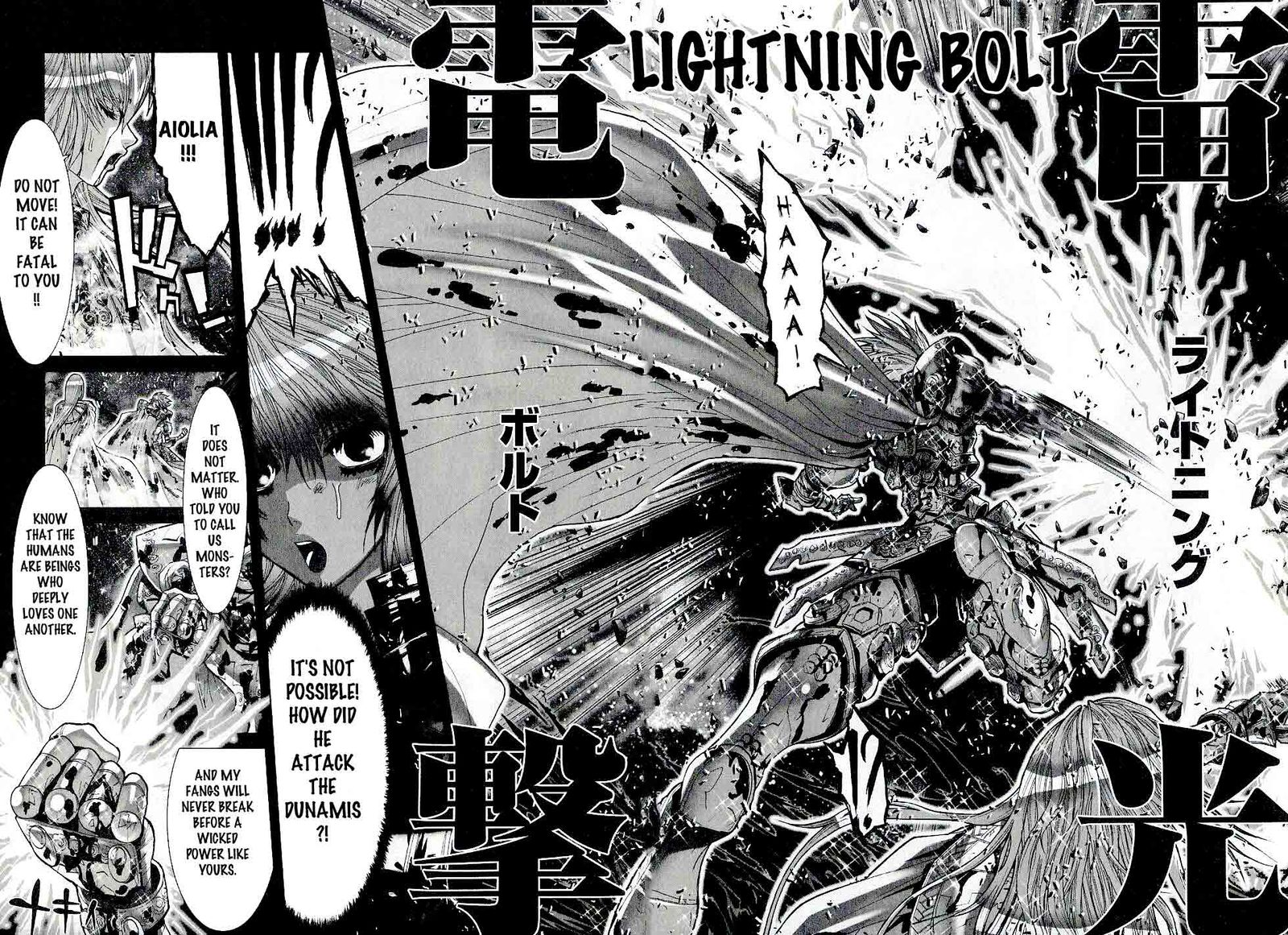 Saint Seiya Episode G 49 28