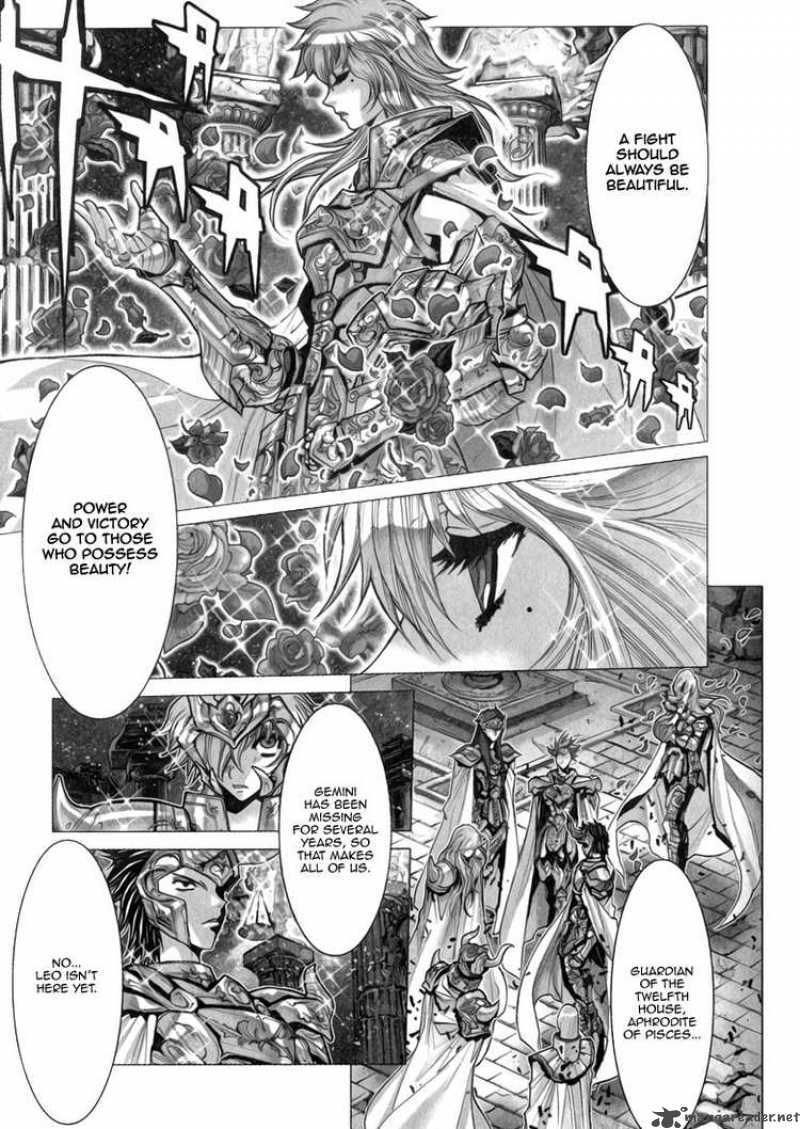 Saint Seiya Episode G 5 21