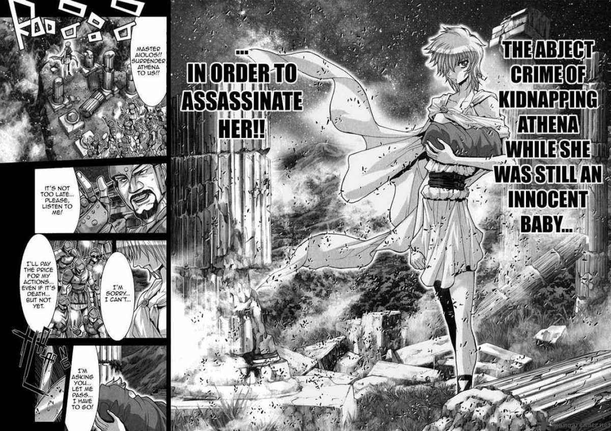 Saint Seiya Episode G 5 24