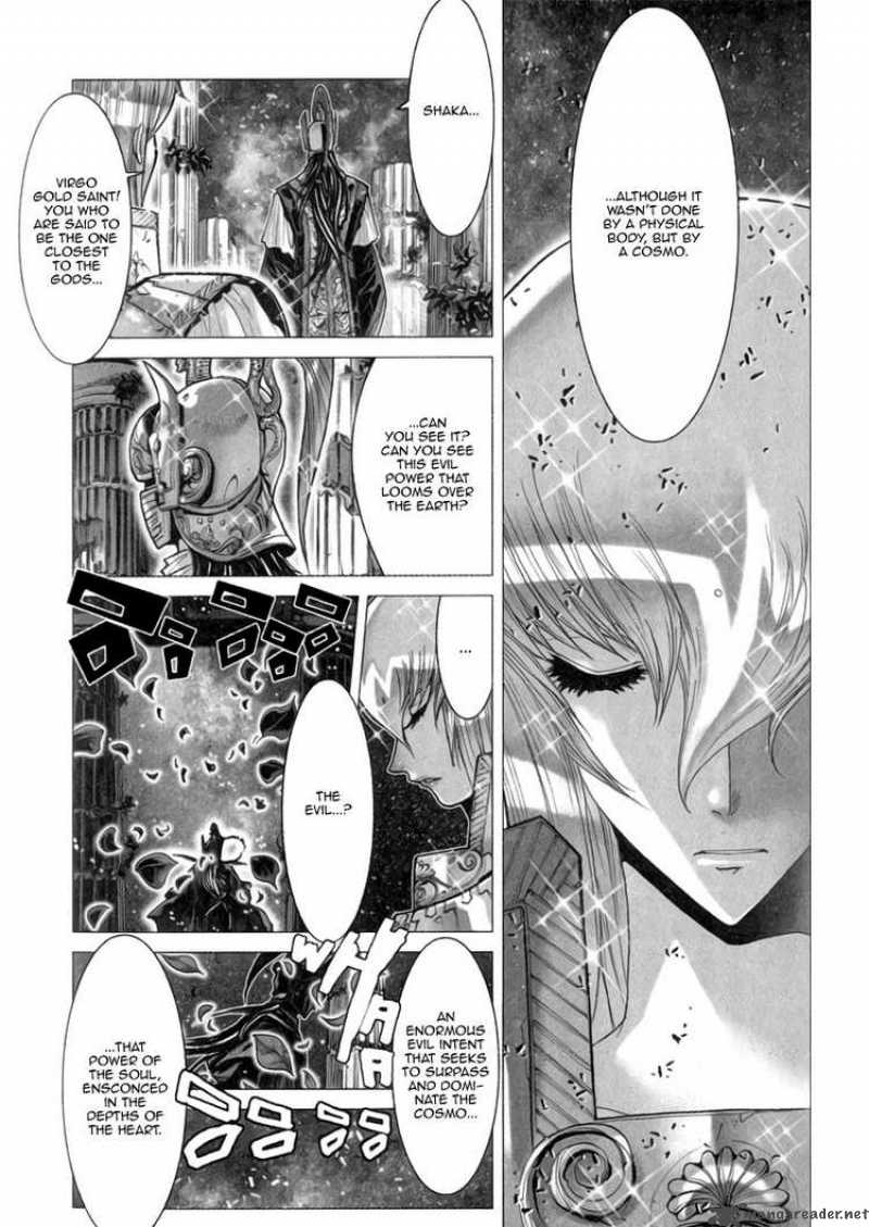 Saint Seiya Episode G 5 3