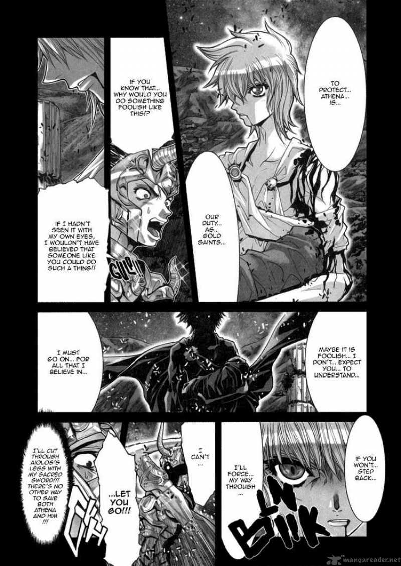 Saint Seiya Episode G 5 30