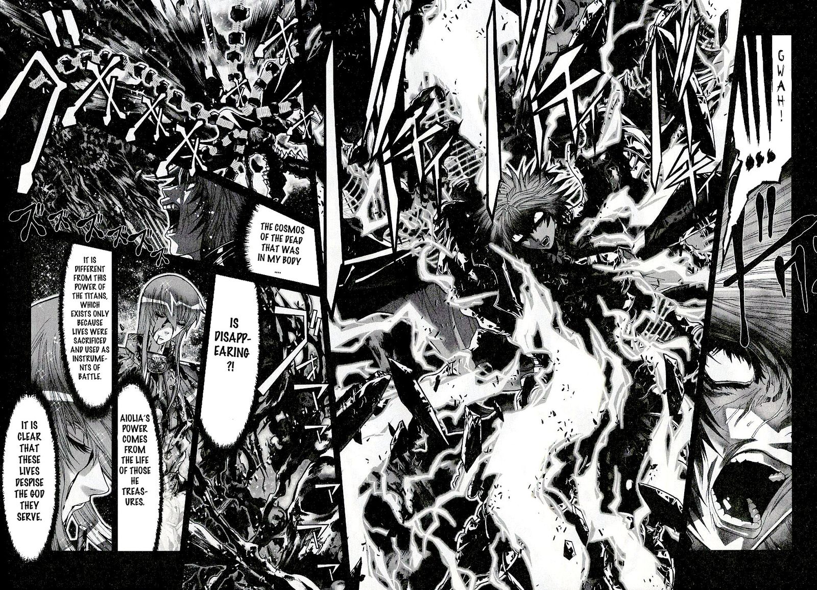 Saint Seiya Episode G 50 16