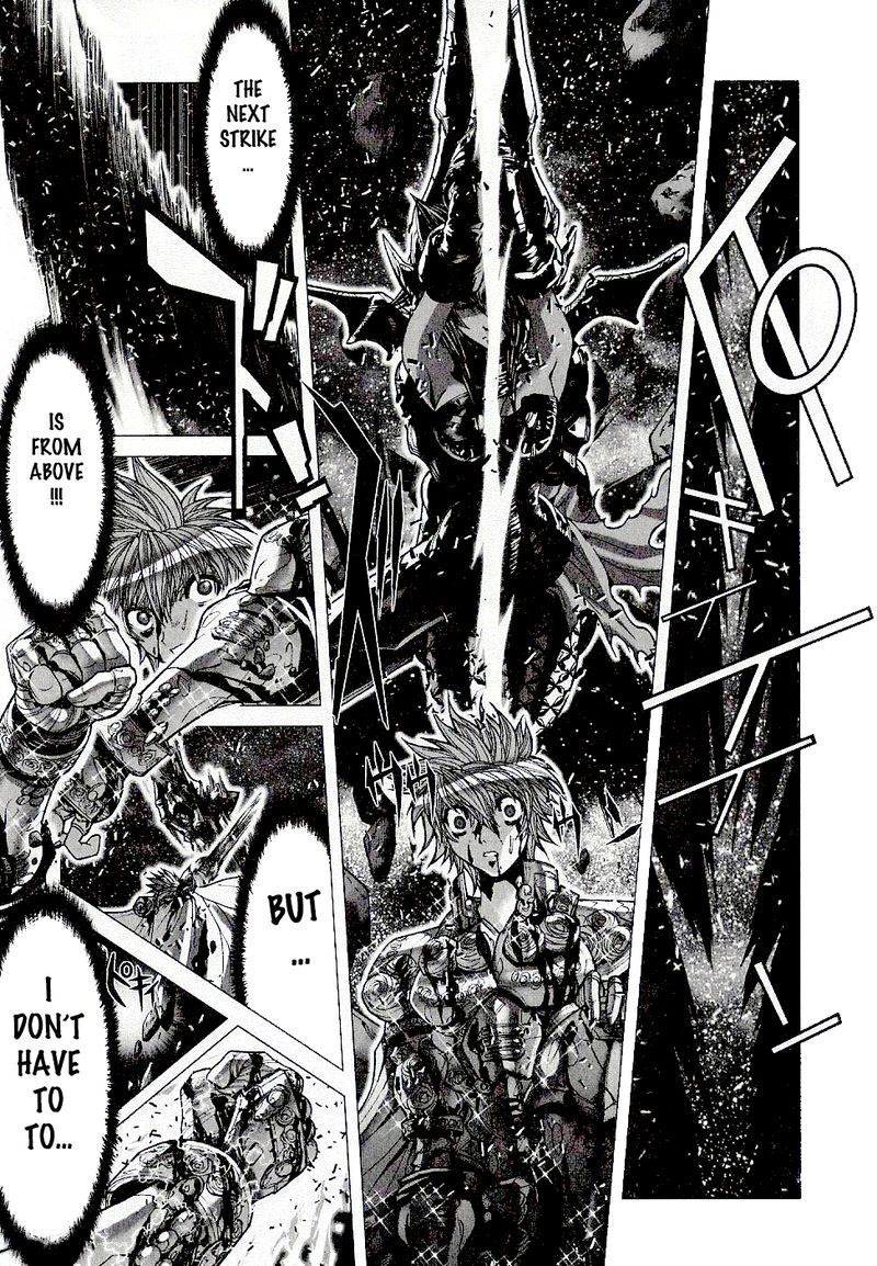 Saint Seiya Episode G 51 10