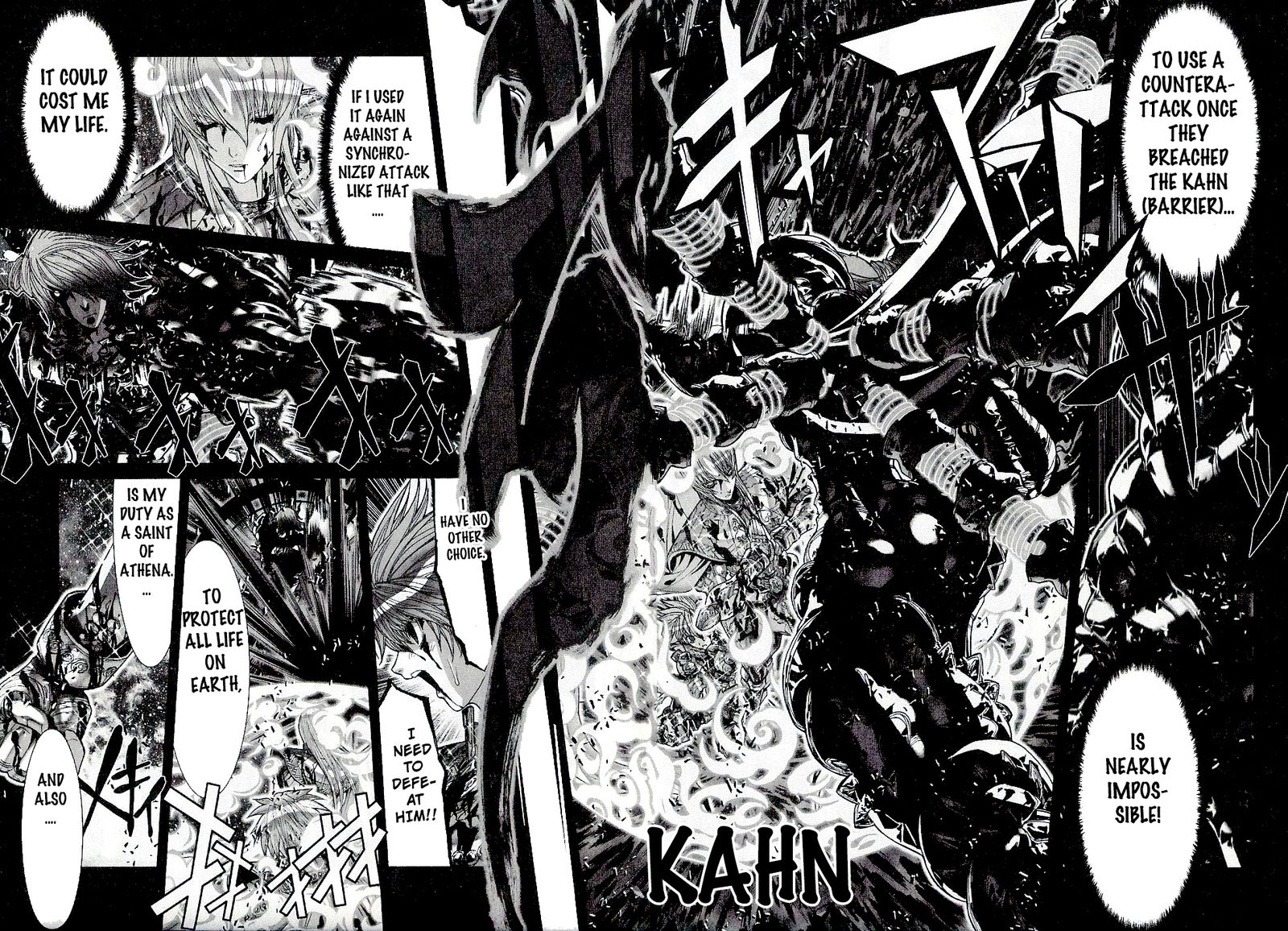 Saint Seiya Episode G 51 12