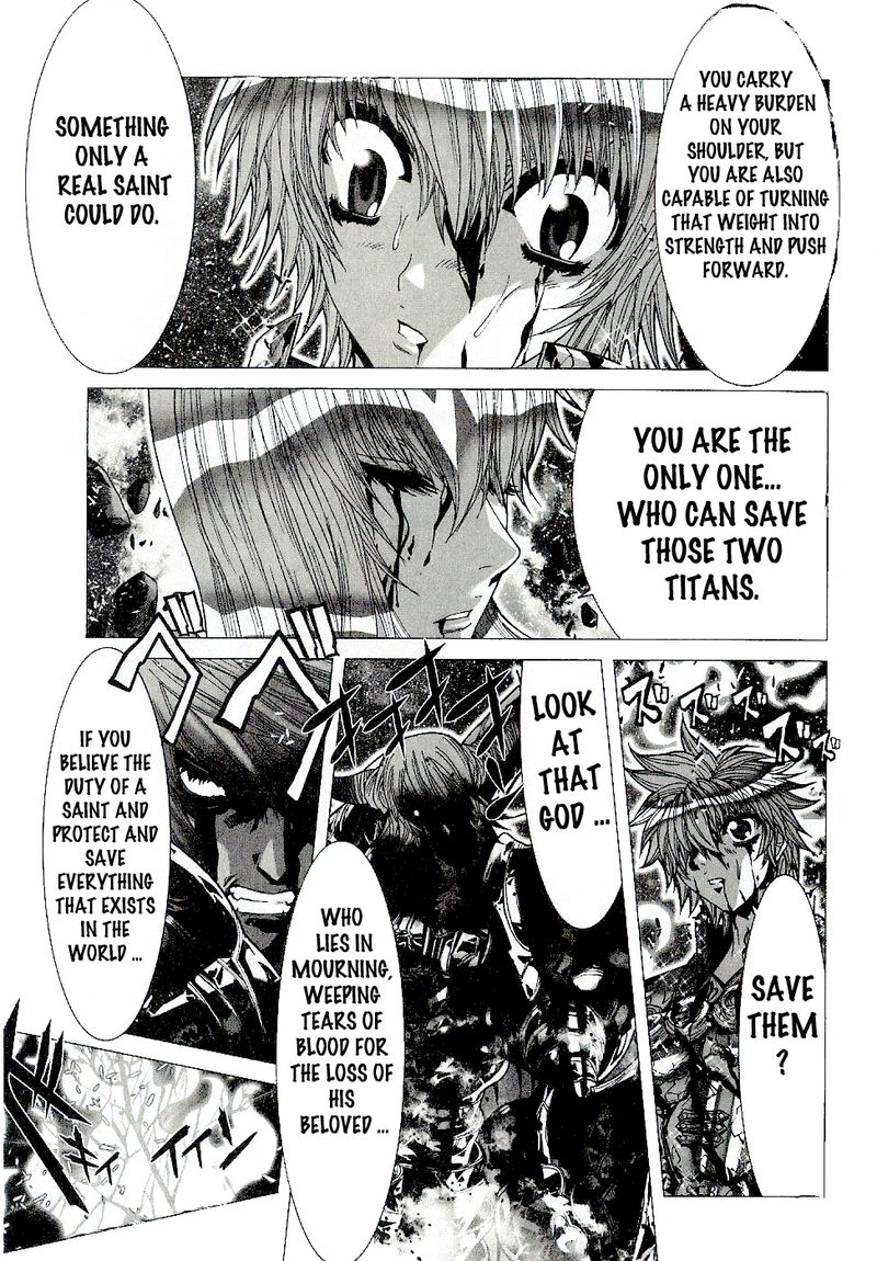 Saint Seiya Episode G 51 16