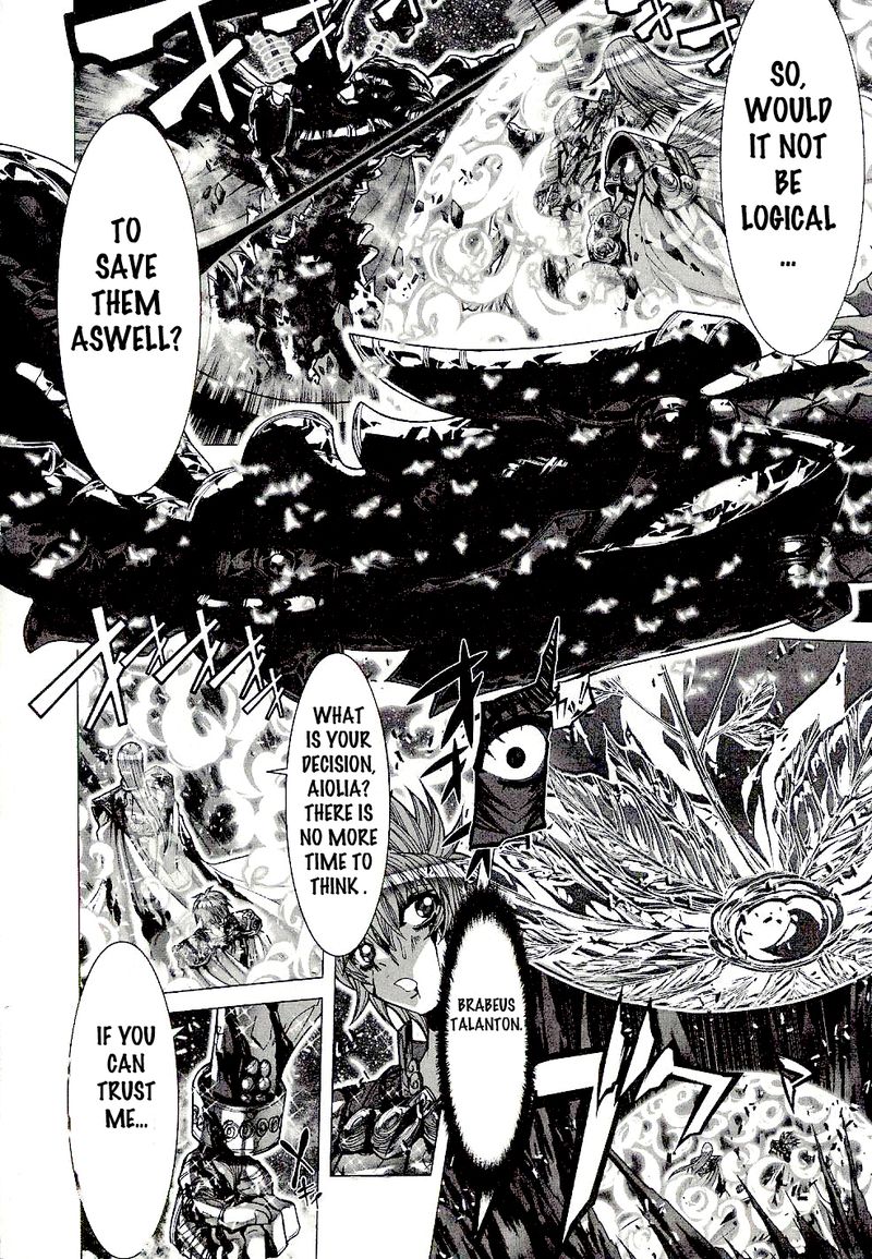 Saint Seiya Episode G 51 17