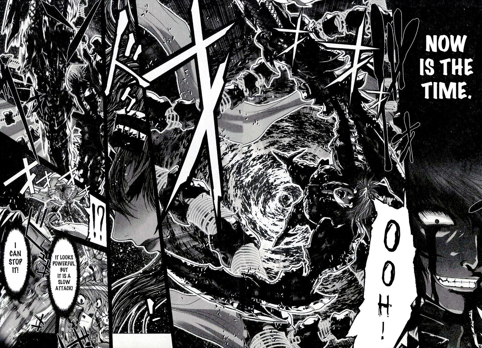 Saint Seiya Episode G 51 2