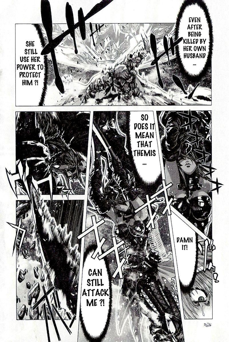 Saint Seiya Episode G 51 5