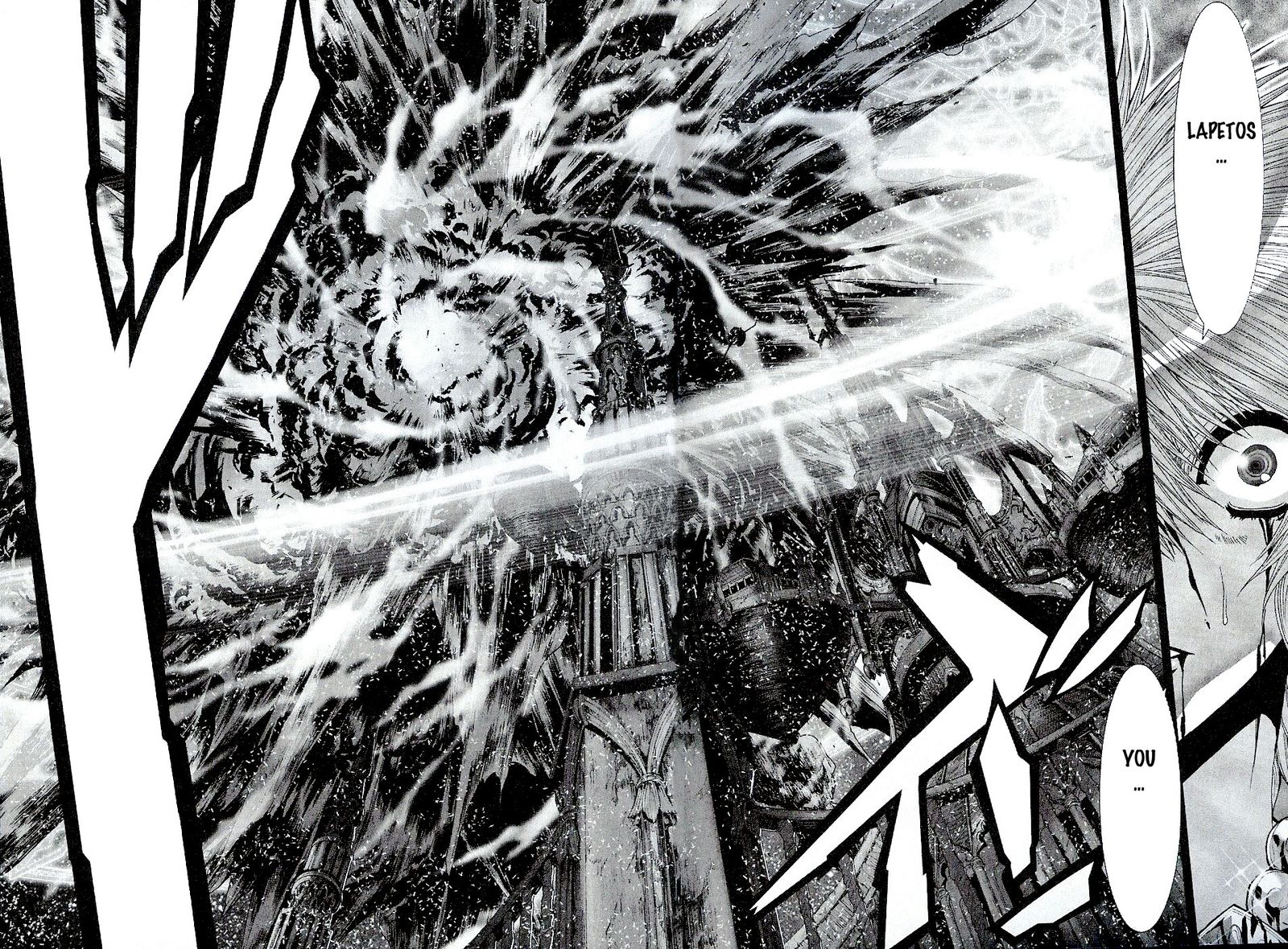 Saint Seiya Episode G 52 23