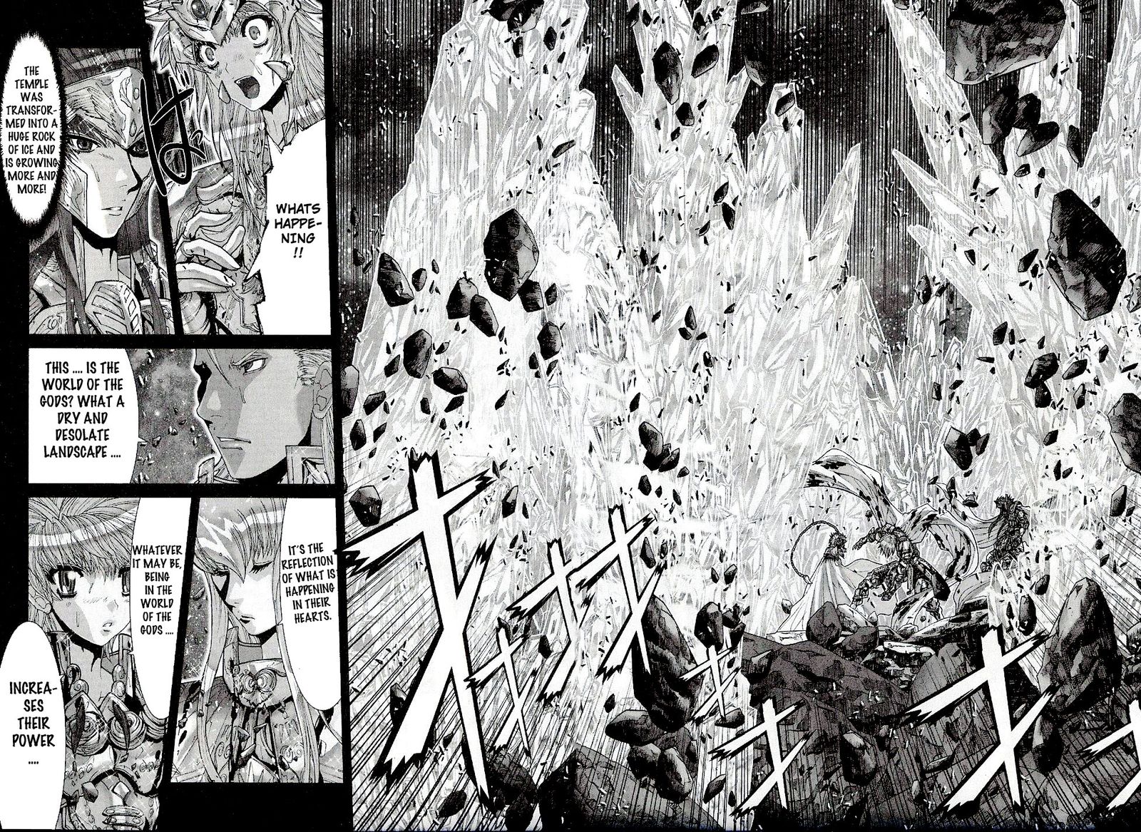 Saint Seiya Episode G 53 23