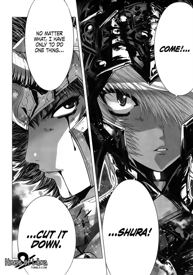 Saint Seiya Episode G 54 27