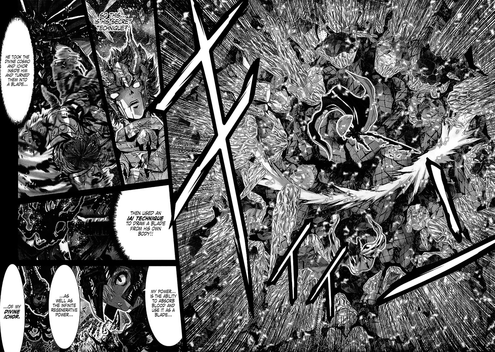 Saint Seiya Episode G 55 11