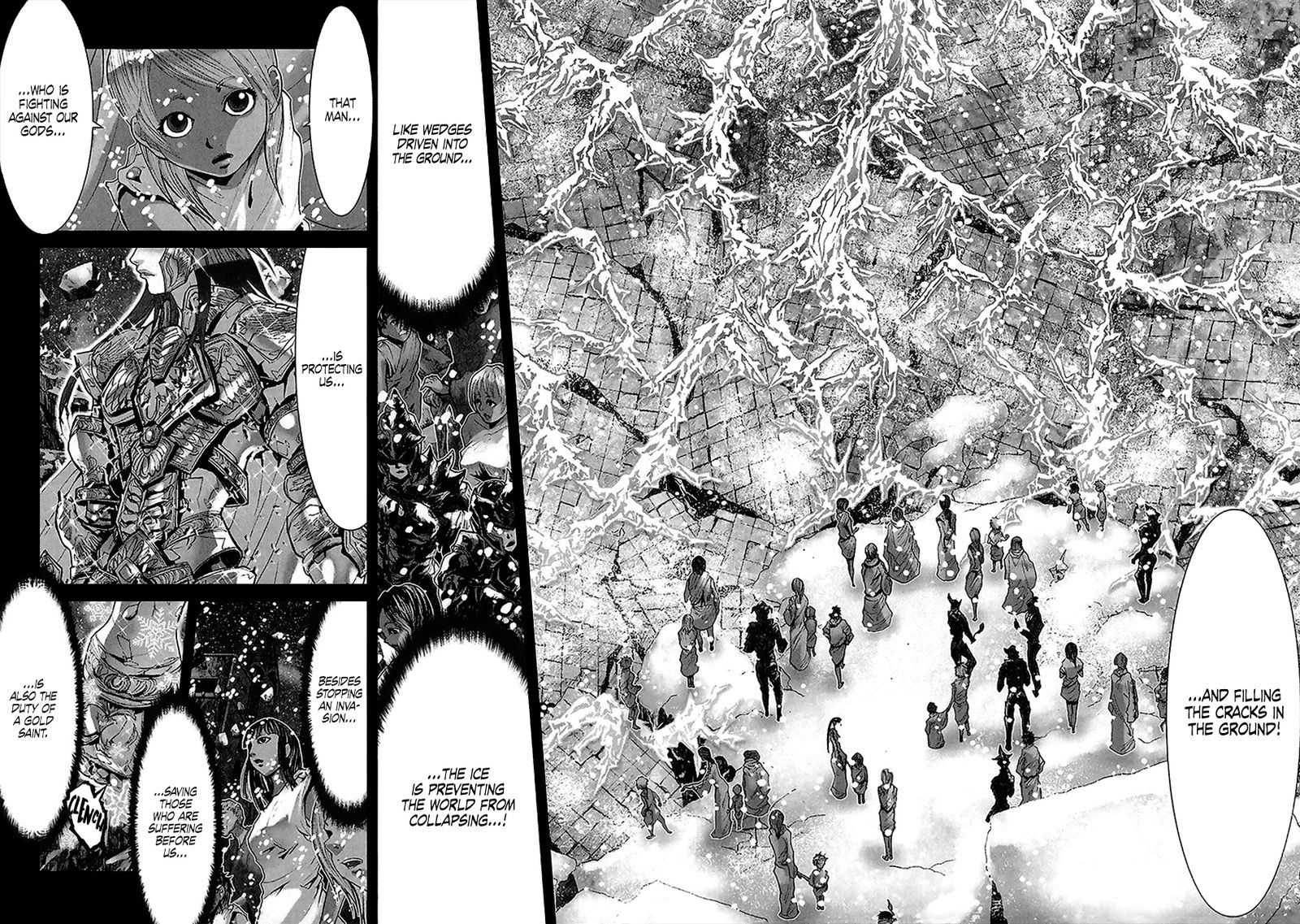 Saint Seiya Episode G 55 20