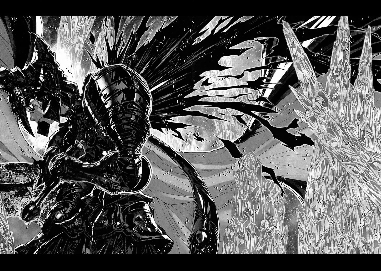 Saint Seiya Episode G 55 8