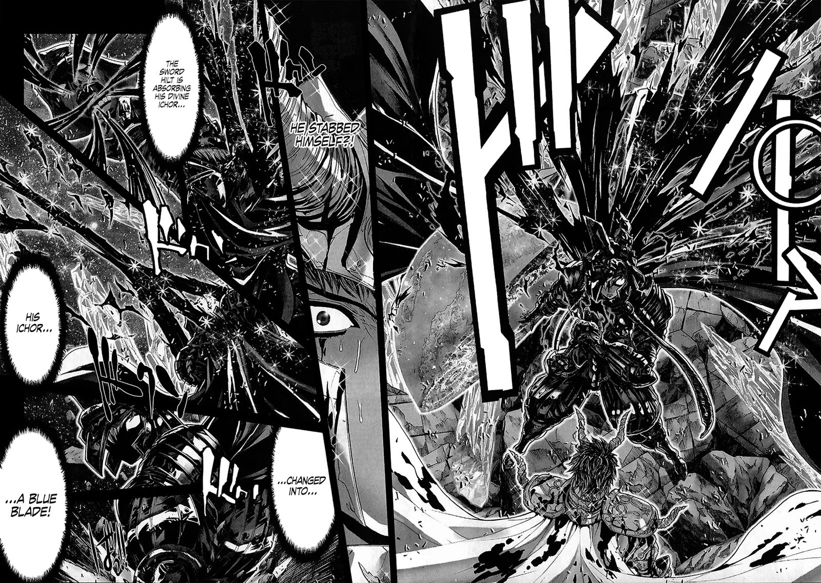 Saint Seiya Episode G 55 9