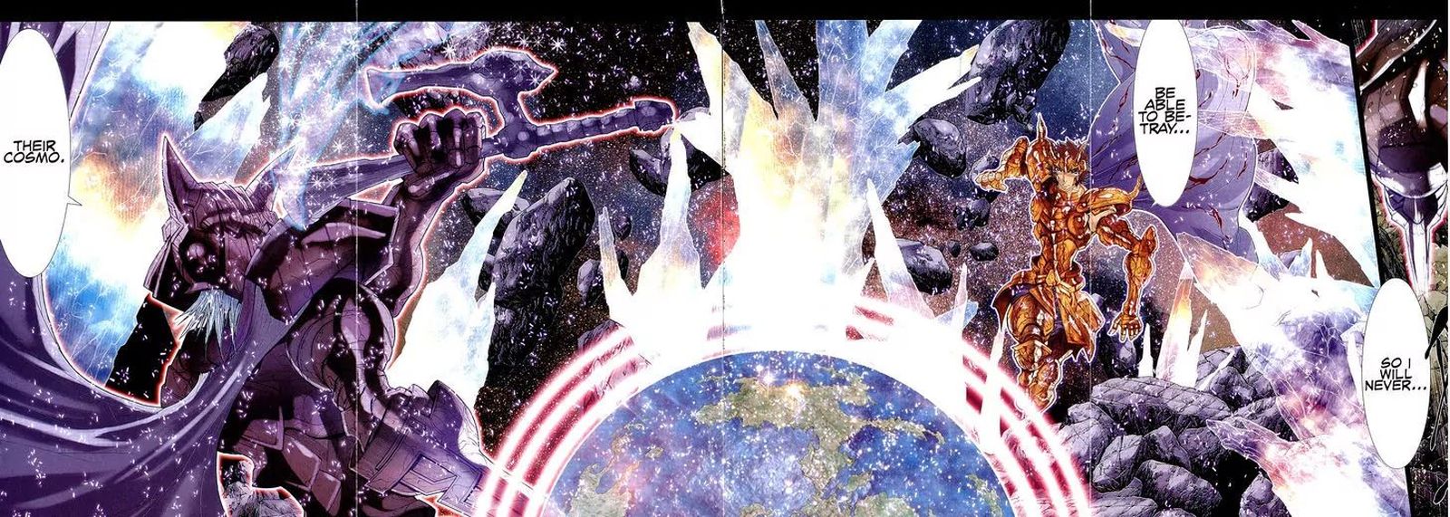 Saint Seiya Episode G 55e 2