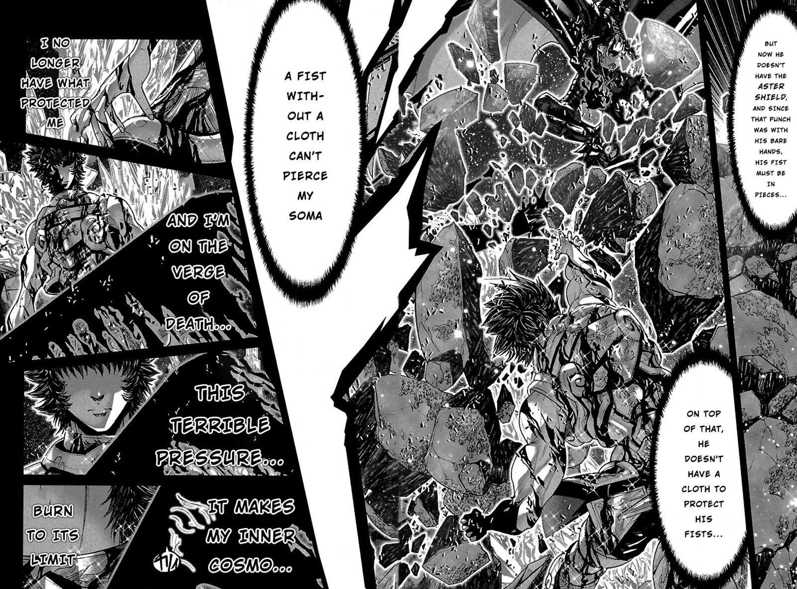 Saint Seiya Episode G 56 14