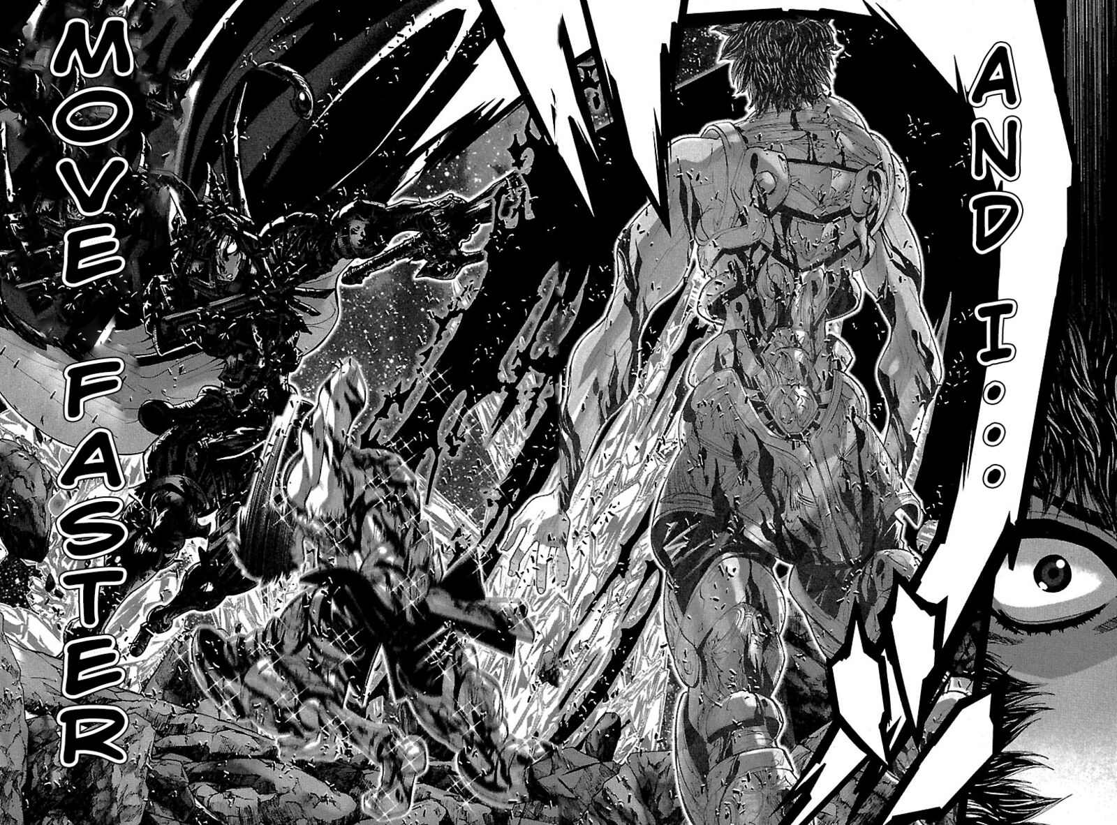 Saint Seiya Episode G 56 15
