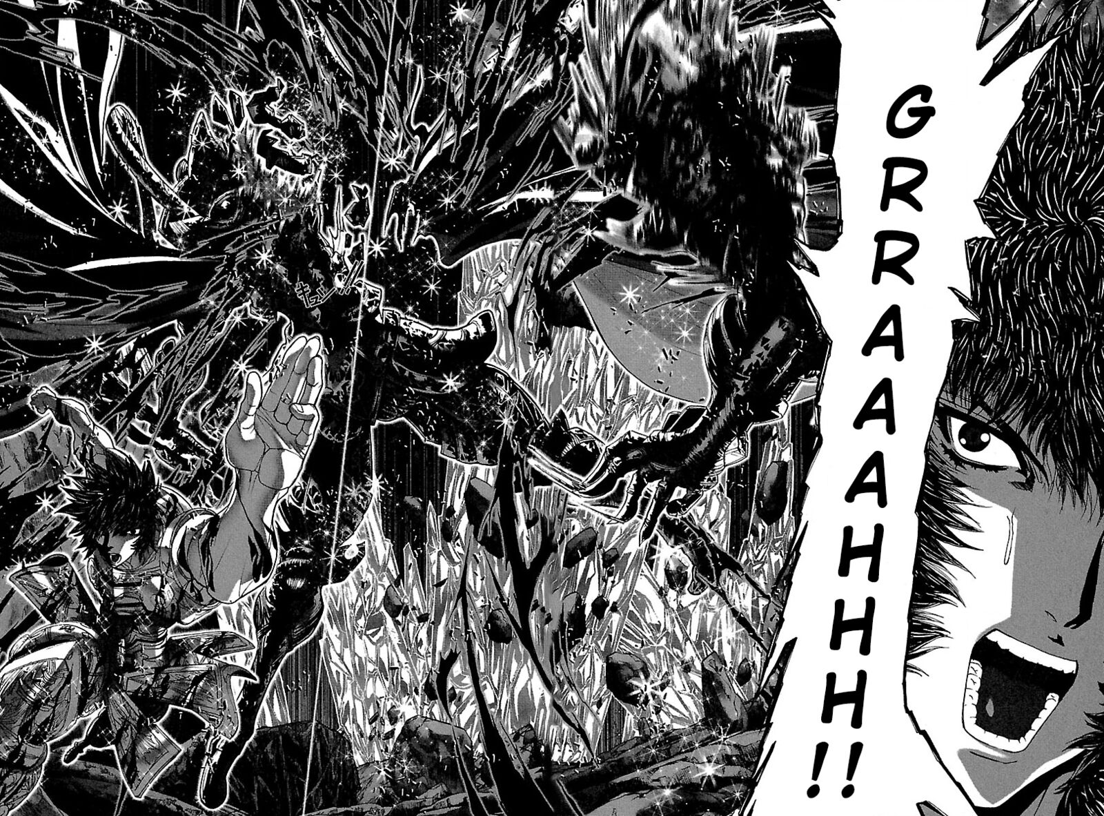 Saint Seiya Episode G 56 20