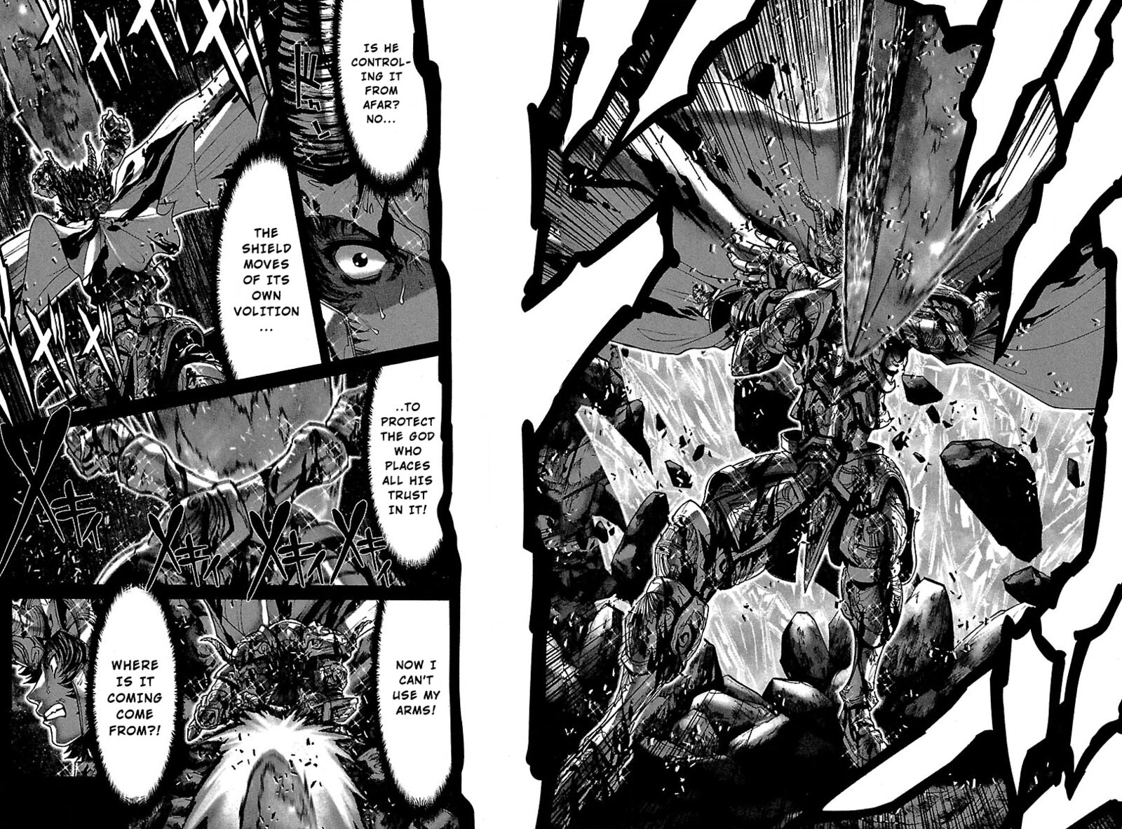 Saint Seiya Episode G 56 6