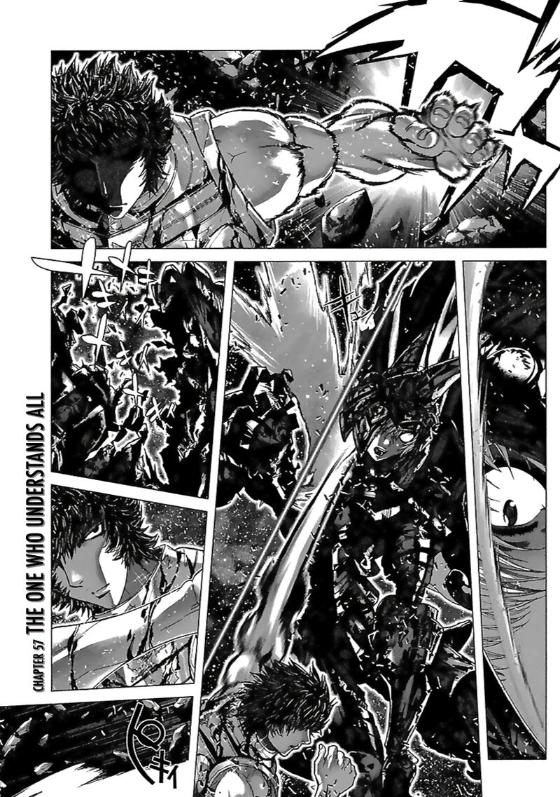 Saint Seiya Episode G 57 1