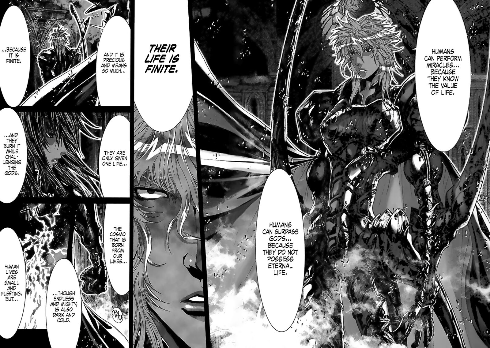 Saint Seiya Episode G 57 14