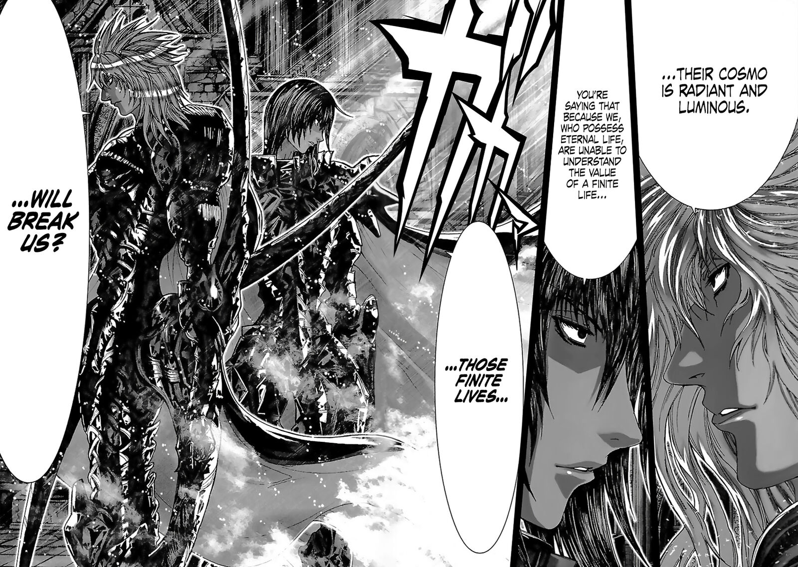 Saint Seiya Episode G 57 15