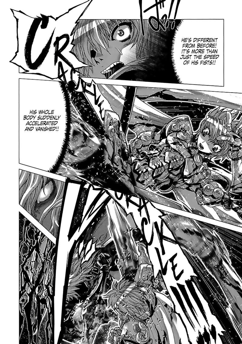 Saint Seiya Episode G 57 25