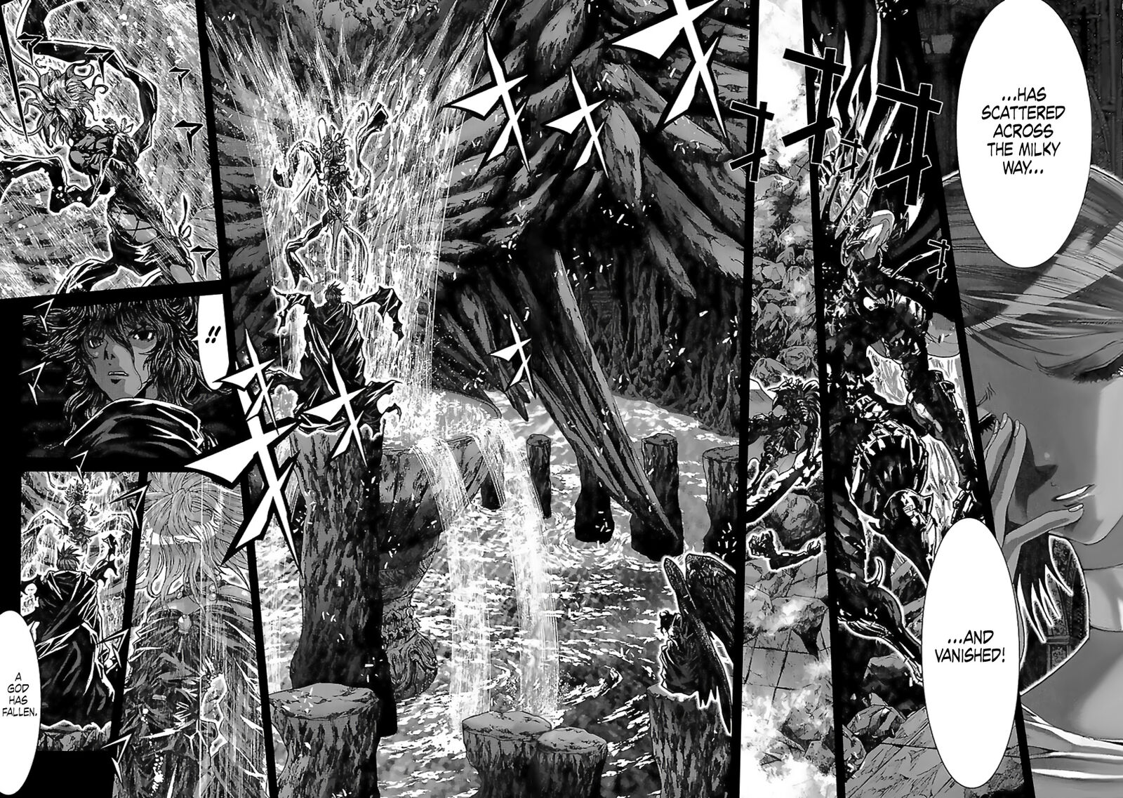 Saint Seiya Episode G 57 4