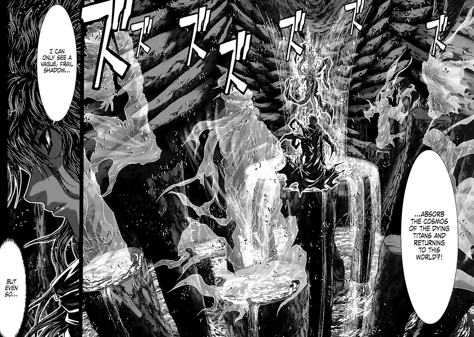 Saint Seiya Episode G 57 7