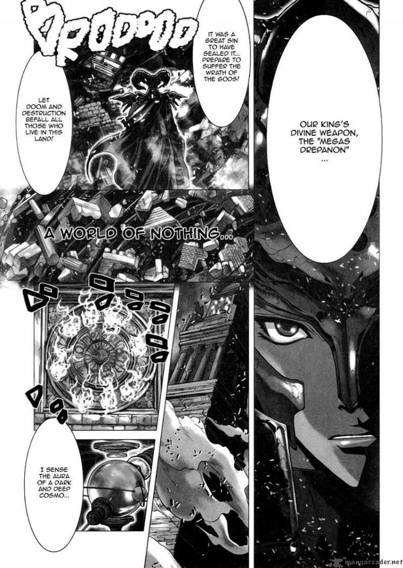 Saint Seiya Episode G 6 10