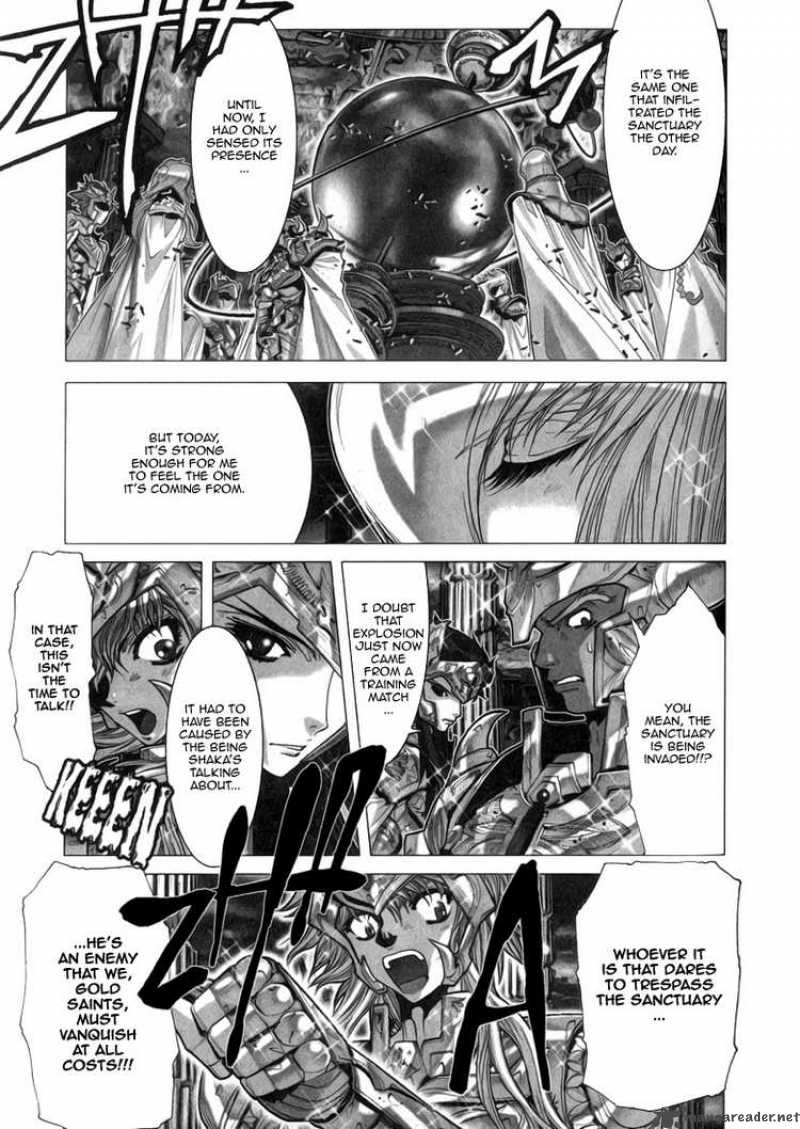 Saint Seiya Episode G 6 11