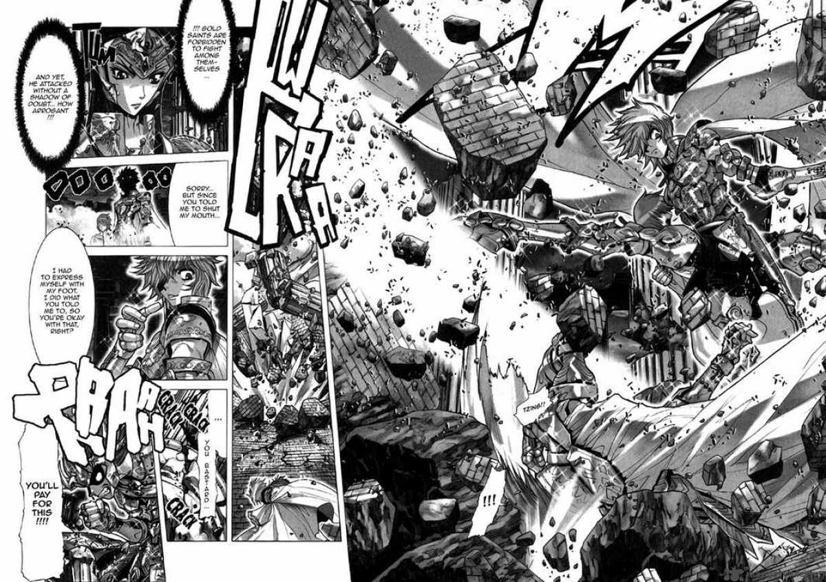 Saint Seiya Episode G 6 14