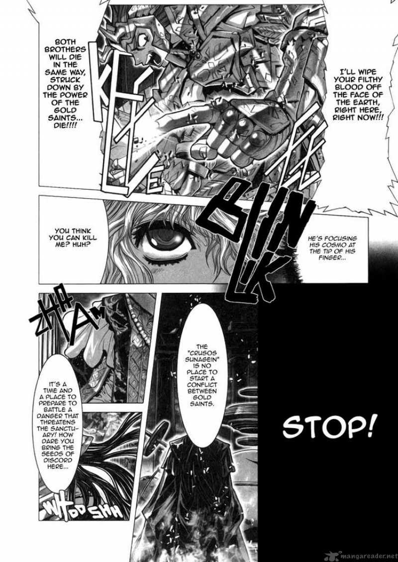 Saint Seiya Episode G 6 15